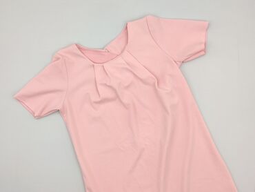 sukienka dla seniorki: Sukienka damska, rozmiar S