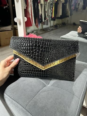 Классические сумки: Продаю новые сумки Любая за 490 сом Использовались только для — 12