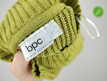 kolekcja bialcon: Bpc bonprix collection, Sweter damski, rozmiar XL — 5