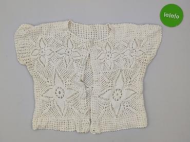 crocs eobuwie: Hand Knitted, Kardigan damski, rozmiar L — 2