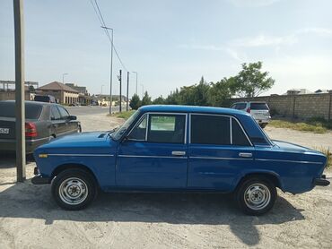 VAZ (LADA): Salam satılır