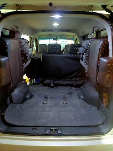 Honda: Honda Stepwgn: 2004 г., 2 л, Автомат, Бензин, Минивэн — 4