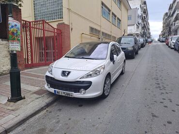 Peugeot: Peugeot 207: 1.6 l. | 2008 έ. 205000 km. Χάτσμπακ — 3