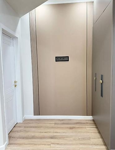 Продажа квартир: 2 комнаты, 41 м², Элитка, 4 этаж, Дизайнерский ремонт — 4