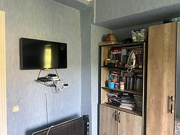 Продажа квартир: 2 комнаты, 52 м², 107 серия, 4 этаж, Евроремонт — 15