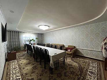 Продажа коттеджей и домов: 4 комнаты, 272 м², 9 соток, Бишкек, Мыкан с. Агентство недвижимости — 9