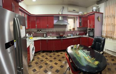 Həyət evləri və villaların satışı: Badamdar qəs. 8 otaq, 230 kv. m, Kredit yoxdur, Orta təmir — 16