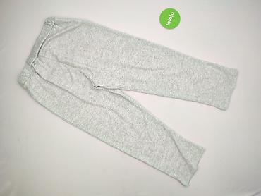 bluzy levis: Spodnie dresowe damskie, rozmiar M — 3