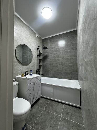 Продажа квартир: 1 комната, 53 м², Элитка, 6 этаж, Евроремонт