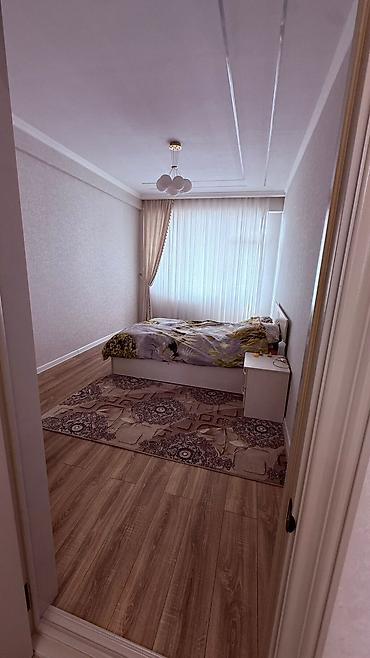 Долгосрочная аренда квартир: 3 комнаты, С мебелью полностью — 8