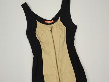 reserved sukienki plus size: Bershka, Sukienka damska, rozmiar L