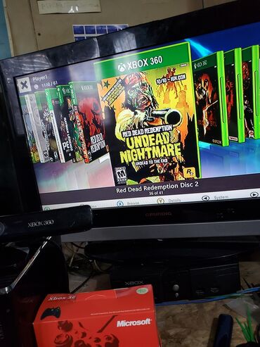 Xbox 360: Прошивка ( freeboot) xbox 360, в стоимость входит полная чистка и — 28