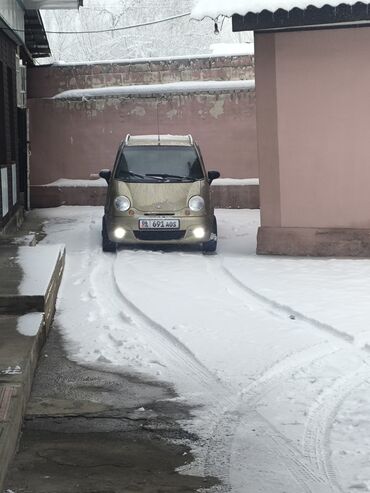 двер для матиз: Daewoo Matiz: 2006 г., 0.8 л, Механика, Бензин, Хэтчбэк