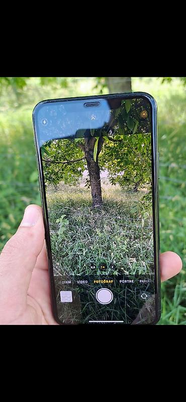 iphone 14 kaç manat: IPhone 11 Pro Max, 64 GB, Space Gray — 6