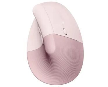 rotirajuca cetka za kosu akcija: Brand: Logitech |x|x Model: LOGITECH Lift Vertical Ergonomic Wireless