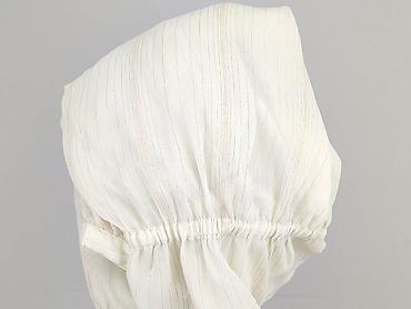 hm white blouse: H&M, Bluzka damska, rozmiar XS — 5