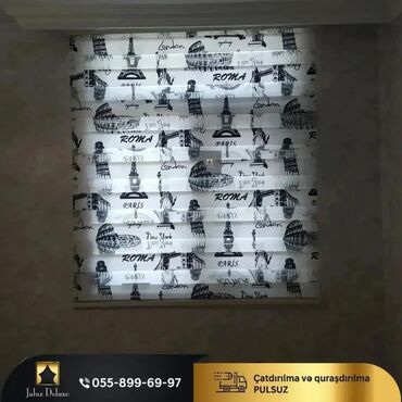 Jalüzlər: Jaluz pərdələr jalüzlər Topdan pərakəndə satış münasib qiymətə Türkiyə — 3