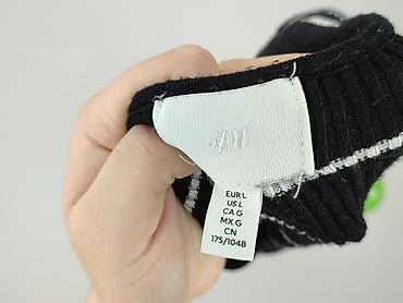 second hand online store: H&M, Sweter damski, rozmiar L — 4