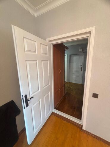 Köhnə tikili: Bakı, 3 otaqlı, Köhnə tikili, m. Əhmədli, 60 kv. m — 13