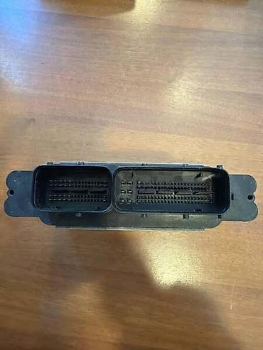 ancel obd2 scanner: MOTORNI KOMPJUTER ZA VOLKSWAGEN GOLF 7, POLO, CADDY . - 04E907309BH — 5