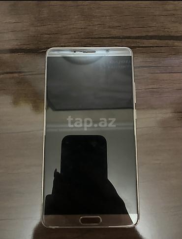 pixel 10 pro: Huawei Mate 10 Pro, 64 GB, rəng - Qəhvəyi, Barmaq izi — 1
