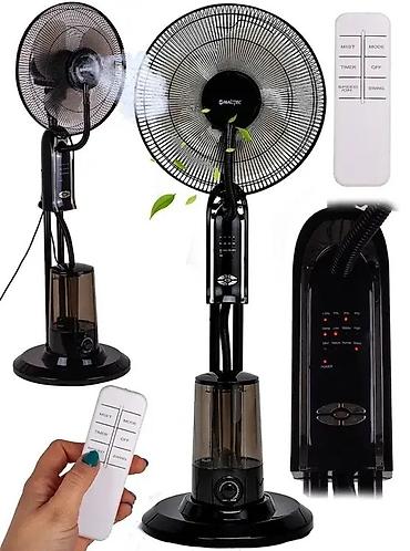 Воздуходувка: Вентилятор Напольный, Лопастной — 13