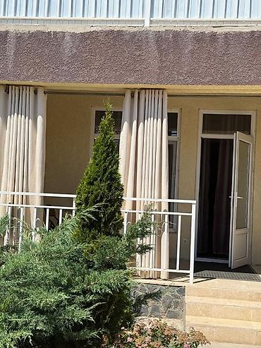 Продажа коттеджей и домов: Продается таунхаус в селе Чок-Тал в центре отдыха palm beach (пальм — 11