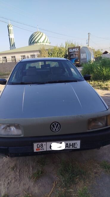 лямбда зонд гольф 3: Автомобиль Volkswagen Passat седан 1989 года 1,8 л Механика,бензин