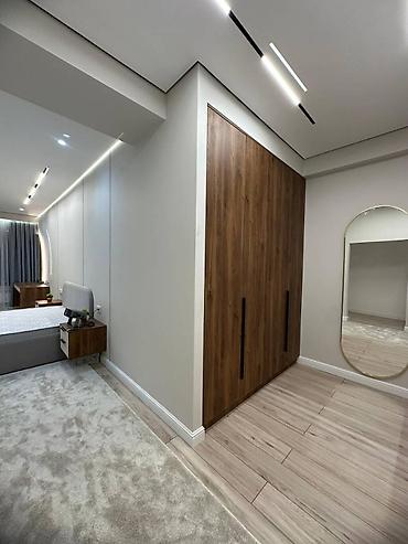 999: 3 комнаты, 131 м², 10 мкр Элитка, 7 этаж, Дизайнерский ремонт — 10