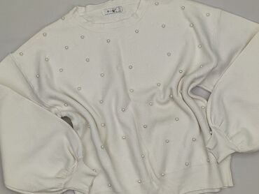 zara sukienki z piórami: Women`s sweater, size 2XS (EU 32)
