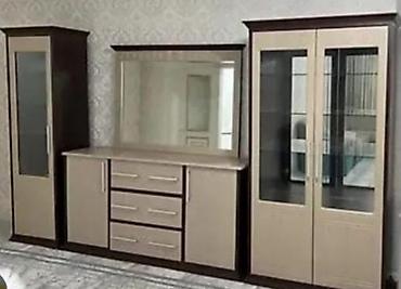 Qonaq otağı dəstləri: Yeni, Komod, Servant, Kredit yoxdur, Türkiyə — 2