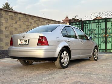 вольсфаген полло автомат: Volkswagen Bora: 2002 г., 2 л, Автомат, Бензин, Седан