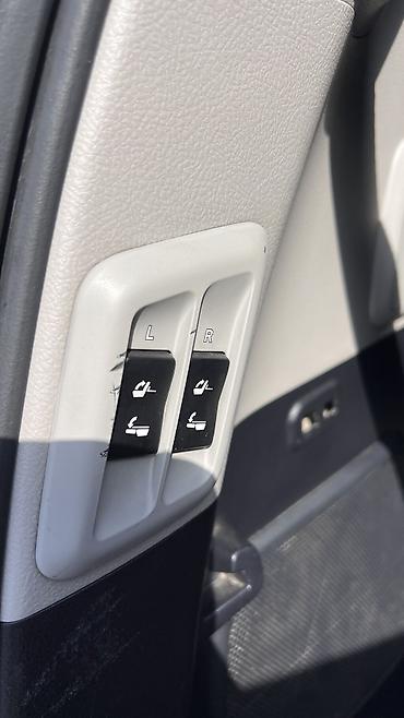 Lexus: Lexus GX: 2010 г., 4.6 л, Автомат, Бензин, Внедорожник — 15