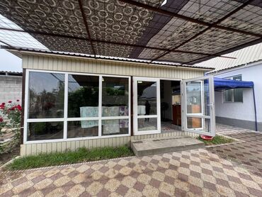 Продажа домов: Дом, 45 м², 3 комнаты, Агентство недвижимости, Косметический ремонт — 7