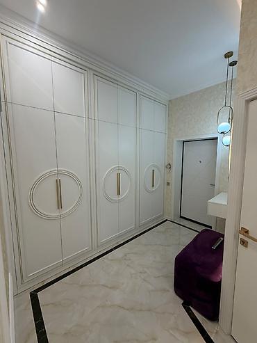 Mənzil kirayələyirəm: Nizami metrosu | 3 Otaqlı Mənzil Kirayə Verilir 📍 Ünvan: Salatın — 4