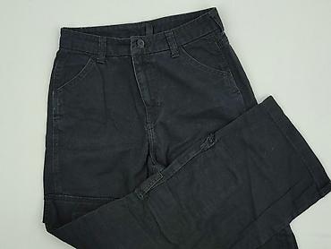horror: H&M Divided, Spodnie cargo damskie, rozmiar 2XS — 1