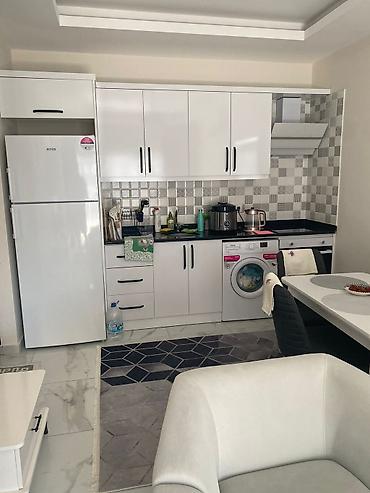 Продажа квартир: 2 комнаты, 64 м², Элитка — 5