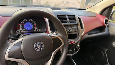 changan star 2: Changan Benni: 1.4 l | 2014 il 110000 km — 2