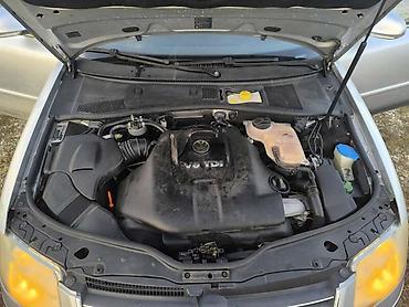 multimedia za audi a3: 2.5TDI BDH 180KS ZA AUDI A4, A6 OD 2004. DO 2008. GOD. | Motor — 1