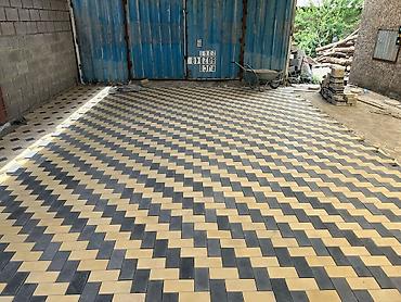 Кладка: Укладка брусчатки Гарантия, Бесплатная консультация, Монтаж Больше 6 лет опыта — 2