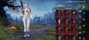 ucuz toster: Pubg mobile hesabı 69 seviyye 362 uc var RP açıq real alıcılar