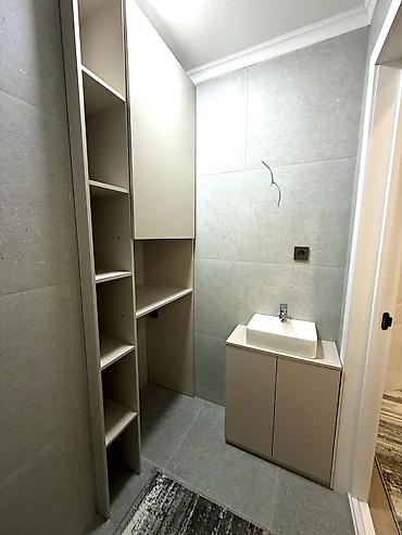 Продажа квартир: 2 комнаты, 71 м², Элитка, 13 этаж, Дизайнерский ремонт — 16