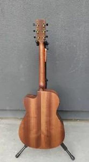 akusticne gitare: HARLEY BENTON CLA-15M SOLIDWOOD B-STOCK MODEL 2 | Slanje po dogovoru — 7