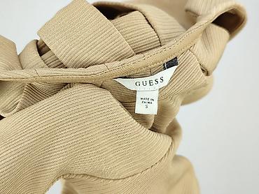 guess body: Guess, Top damski, rozmiar S — 4