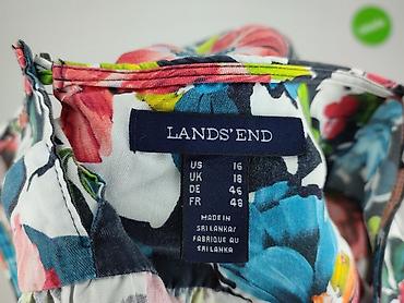 lakeland: Lands' End, Bluzka damska, rozmiar 3XL — 4