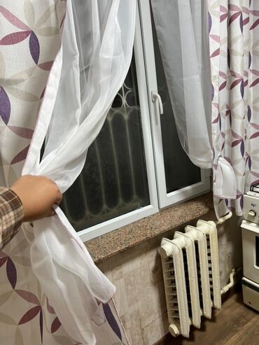 Продажа квартир: 1 комната, 40 м², 104 серия, 1 этаж, Косметический ремонт — 3