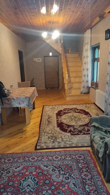 Bağ evlərinin kirayəsi: Mərdəkan, 250 kv. m, 7 otaqlı -da lalafo.az — 5 Bağ evlərinin kirayəsi: Mərdəkan, 250 kv. m, 7 otaqlı — 5