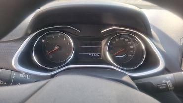 шевроле монза: Chevrolet Onix: 2020 г., 1 л, Автомат, Бензин, Седан — 4