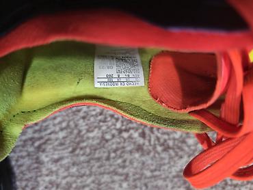 Бутсы: Футбольные бутсы adidas Predator (TF) ​Продаю оригинальные футбольные — 6