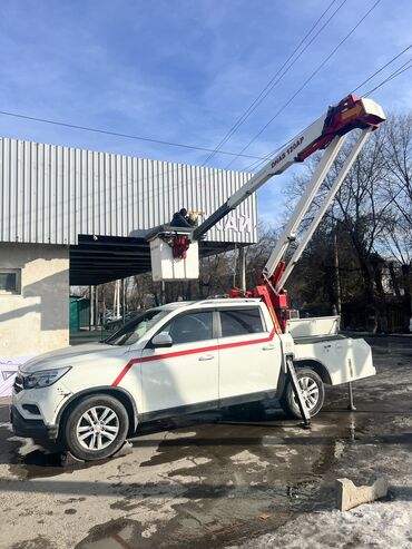 аренда машин соната: Услуги Автовышка 12 метров 360 оборот